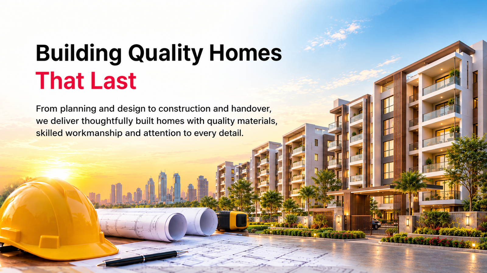 SPR Builders