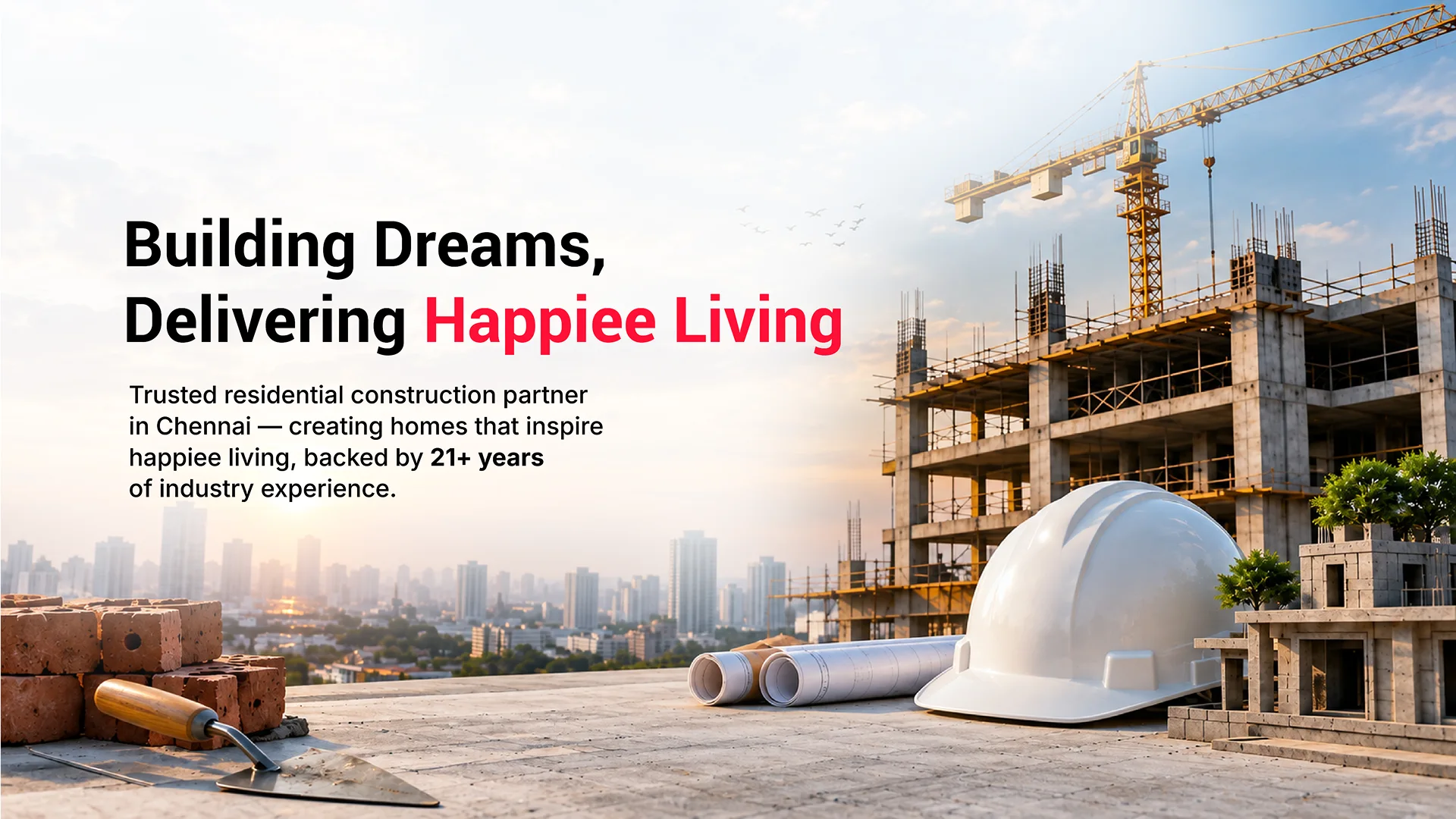 SPR Builders