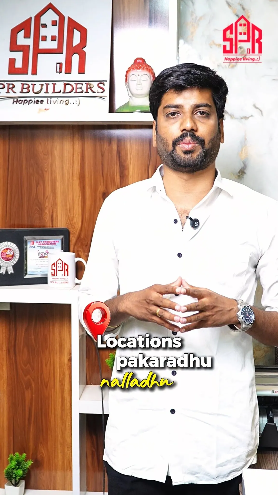 Prime Location & Project Insights