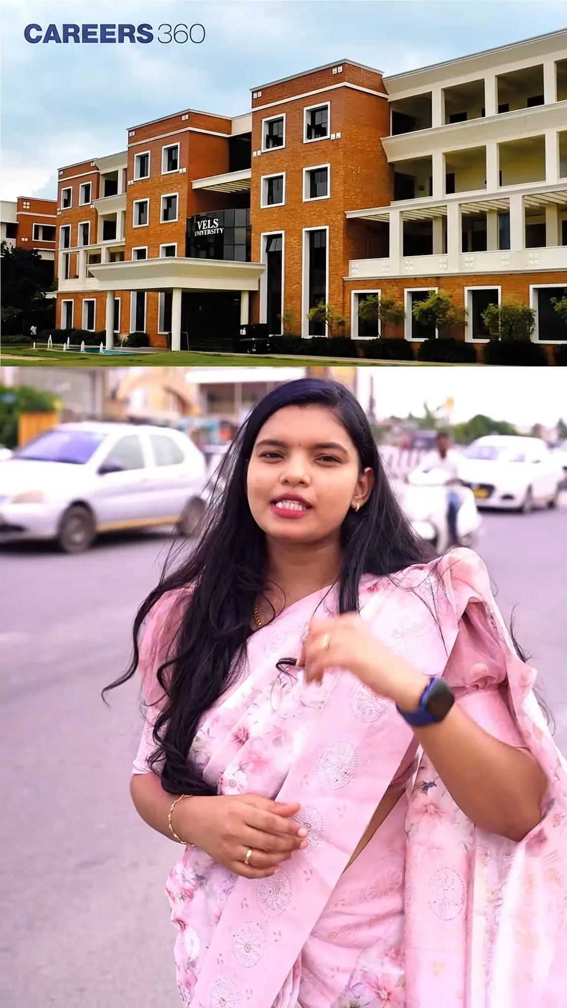 Vasagam Flats 2 BHK Tour