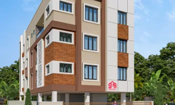 Omkara Flats