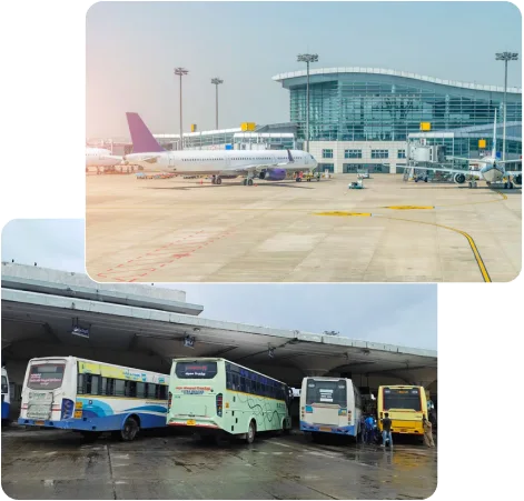 Transport Facilities