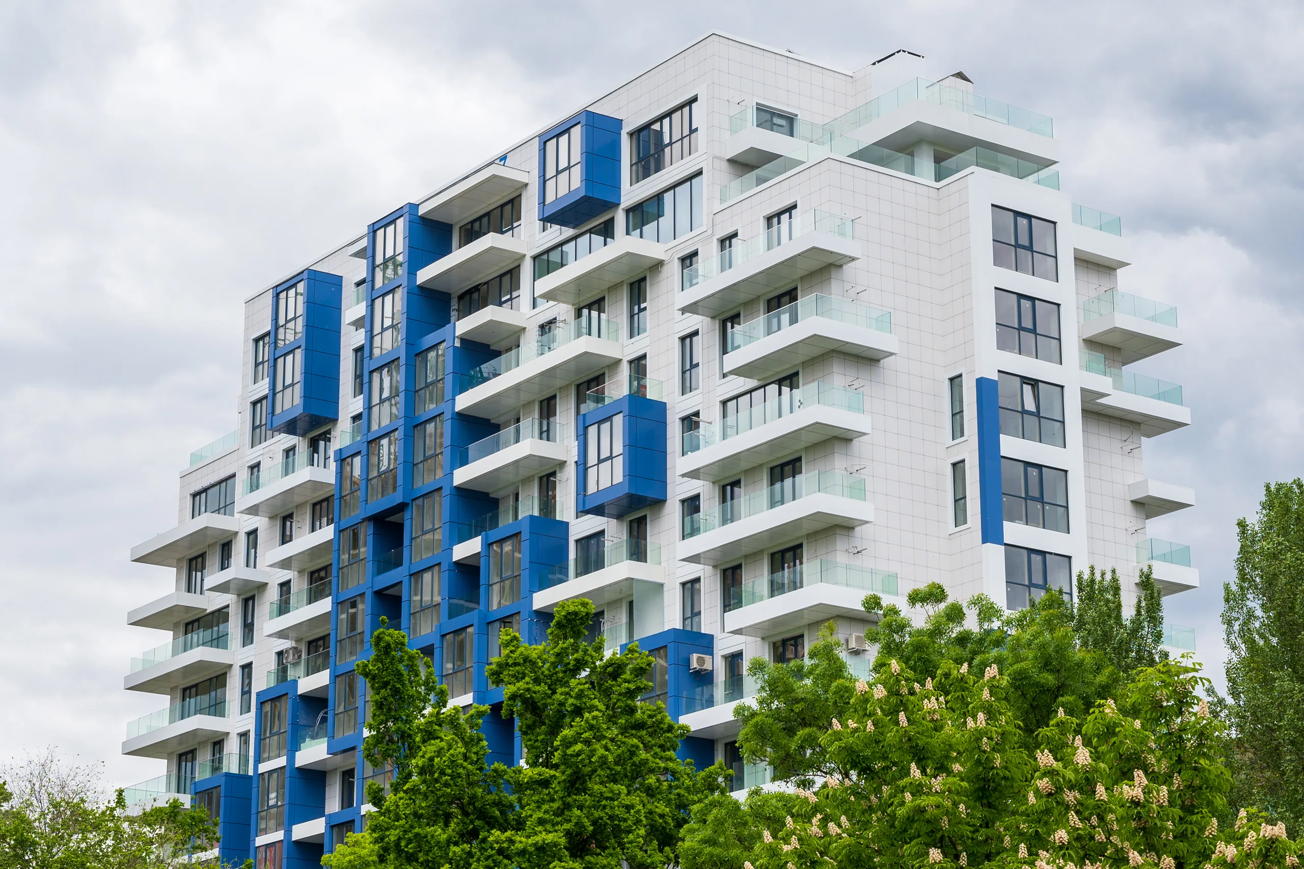 Flat Promoter Services with SPR Builders