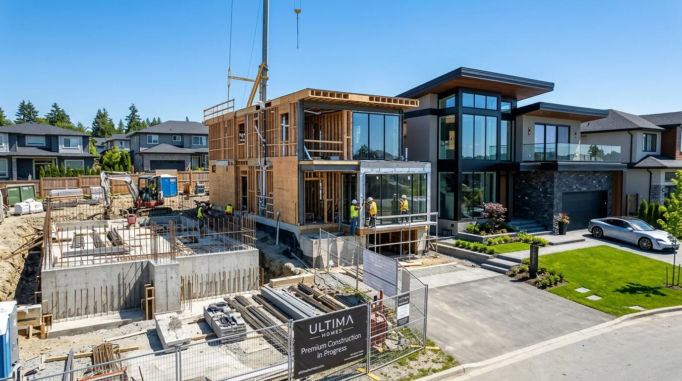 Building Contractor